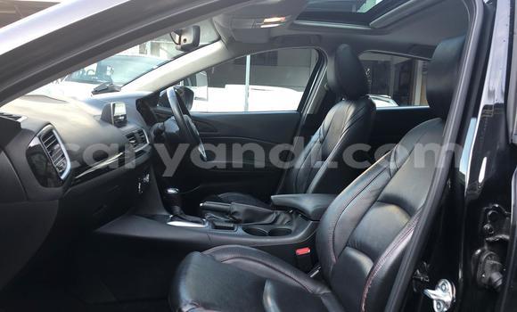 Tenga Tsaru Mazda 3 Nhema Mota in Lusaka in Zambia Tenga Tsaru Mazda 3 Nhema Mota in Lusaka in Zambia