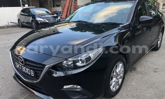 Tenga Tsaru Mazda 3 Nhema Mota in Lusaka in Zambia Tenga Tsaru Mazda 3 Nhema Mota in Lusaka in Zambia