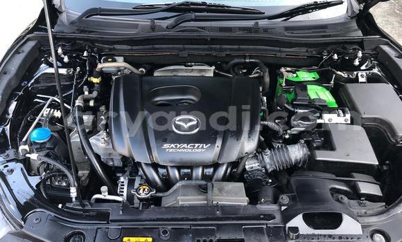 Tenga Tsaru Mazda 3 Nhema Mota in Lusaka in Zambia Tenga Tsaru Mazda 3 Nhema Mota in Lusaka in Zambia