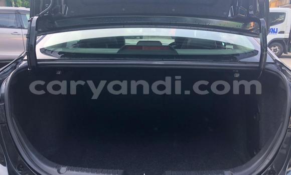 Tenga Tsaru Mazda 3 Nhema Mota in Lusaka in Zambia Tenga Tsaru Mazda 3 Nhema Mota in Lusaka in Zambia