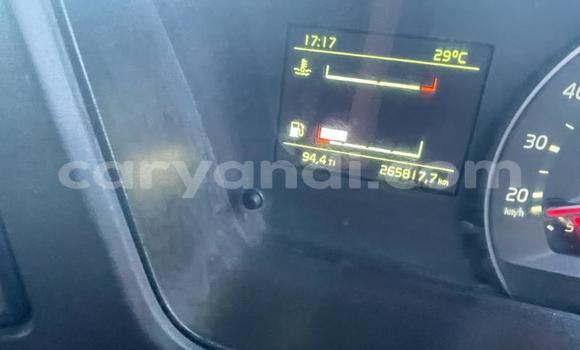 Acheter Occasion Utilitaire Volvo F4 Blanc à Lusaka, Zambie Acheter Occasion Utilitaire Volvo F4 Blanc à Lusaka, Zambie