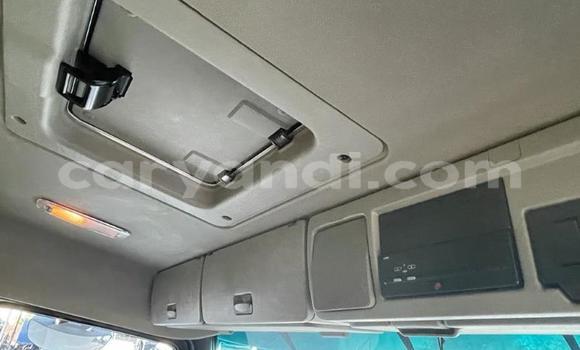 Acheter Occasion Utilitaire Volvo F4 Blanc à Lusaka, Zambie Acheter Occasion Utilitaire Volvo F4 Blanc à Lusaka, Zambie