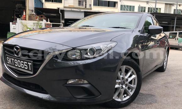 Tenga Tsaru Mazda 3 Zvimwe Mota in Lusaka in Zambia Tenga Tsaru Mazda 3 Zvimwe Mota in Lusaka in Zambia