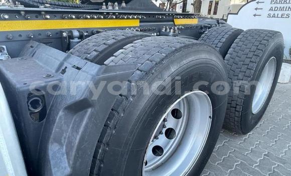 Acheter Occasion Utilitaire Volvo F4 Blanc à Lusaka, Zambie Acheter Occasion Utilitaire Volvo F4 Blanc à Lusaka, Zambie