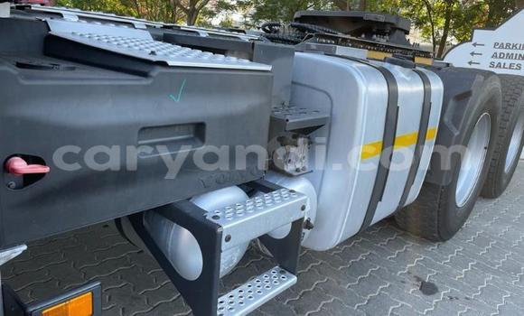 Acheter Occasion Utilitaire Volvo F4 Blanc à Lusaka, Zambie Acheter Occasion Utilitaire Volvo F4 Blanc à Lusaka, Zambie