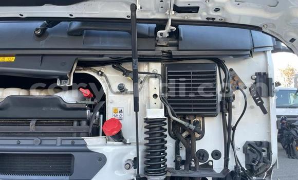 Acheter Occasion Utilitaire Volvo F4 Blanc à Lusaka, Zambie Acheter Occasion Utilitaire Volvo F4 Blanc à Lusaka, Zambie