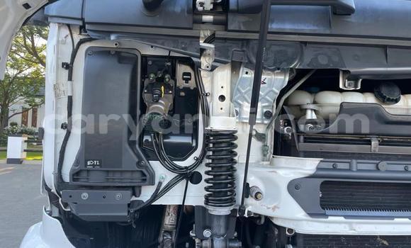 Acheter Occasion Utilitaire Volvo F4 Blanc à Lusaka, Zambie Acheter Occasion Utilitaire Volvo F4 Blanc à Lusaka, Zambie