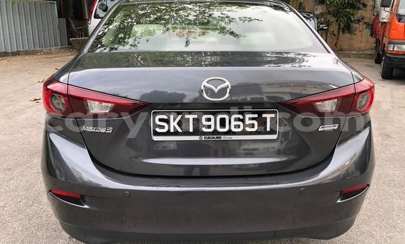 Tenga Tsaru Mazda 3 Zvimwe Mota in Lusaka in Zambia Tenga Tsaru Mazda 3 Zvimwe Mota in Lusaka in Zambia