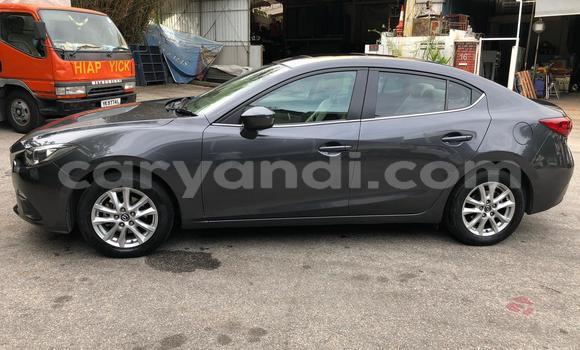 Tenga Tsaru Mazda 3 Zvimwe Mota in Lusaka in Zambia Tenga Tsaru Mazda 3 Zvimwe Mota in Lusaka in Zambia