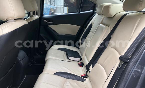 Tenga Tsaru Mazda 3 Zvimwe Mota in Lusaka in Zambia Tenga Tsaru Mazda 3 Zvimwe Mota in Lusaka in Zambia