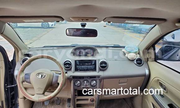 Acheter Occasion Voiture Great Wall Florid Noir à Chambishi, Copperbelt Acheter Occasion Voiture Great Wall Florid Noir à Chambishi, Copperbelt