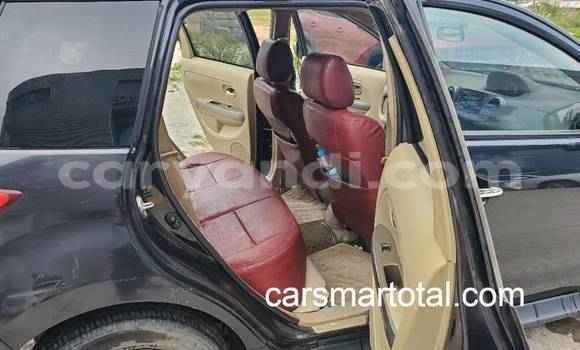 Acheter Occasion Voiture Great Wall Florid Noir à Chambishi, Copperbelt Acheter Occasion Voiture Great Wall Florid Noir à Chambishi, Copperbelt