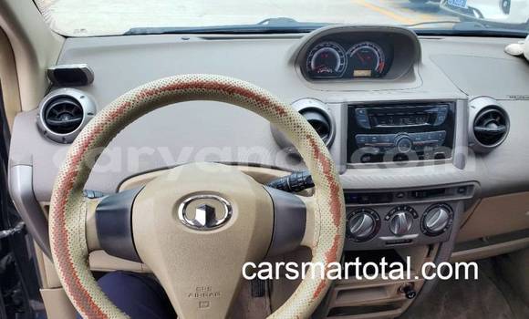 Acheter Occasion Voiture Great Wall Florid Noir à Chambishi, Copperbelt Acheter Occasion Voiture Great Wall Florid Noir à Chambishi, Copperbelt