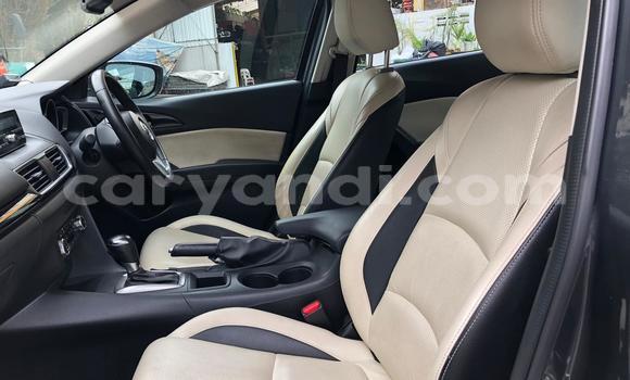 Tenga Tsaru Mazda 3 Zvimwe Mota in Lusaka in Zambia Tenga Tsaru Mazda 3 Zvimwe Mota in Lusaka in Zambia