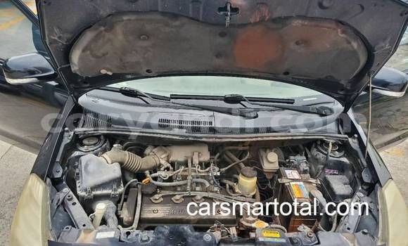 Acheter Occasion Voiture Great Wall Florid Noir à Chambishi, Copperbelt Acheter Occasion Voiture Great Wall Florid Noir à Chambishi, Copperbelt