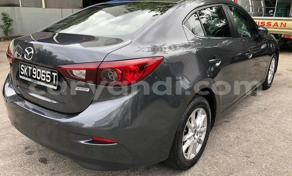 Tenga Tsaru Mazda 3 Zvimwe Mota in Lusaka in Zambia Tenga Tsaru Mazda 3 Zvimwe Mota in Lusaka in Zambia