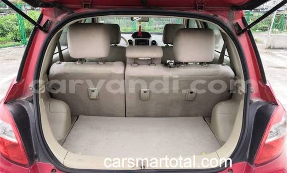 Acheter Occasion Voiture Great Wall Florid Rouge à Chilanga, Lusaka Acheter Occasion Voiture Great Wall Florid Rouge à Chilanga, Lusaka