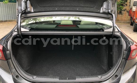 Tenga Tsaru Mazda 3 Zvimwe Mota in Lusaka in Zambia Tenga Tsaru Mazda 3 Zvimwe Mota in Lusaka in Zambia