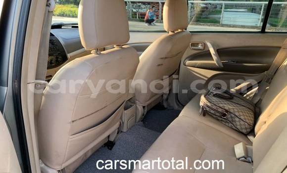 Acheter Occasion Voiture Chery Tiggo (T11) Autre à Chililabombwe, Copperbelt Acheter Occasion Voiture Chery Tiggo (T11) Autre à Chililabombwe, Copperbelt