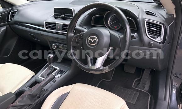 Tenga Tsaru Mazda 3 Zvimwe Mota in Lusaka in Zambia Tenga Tsaru Mazda 3 Zvimwe Mota in Lusaka in Zambia