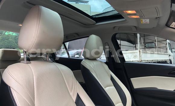 Tenga Tsaru Mazda 3 Zvimwe Mota in Lusaka in Zambia Tenga Tsaru Mazda 3 Zvimwe Mota in Lusaka in Zambia