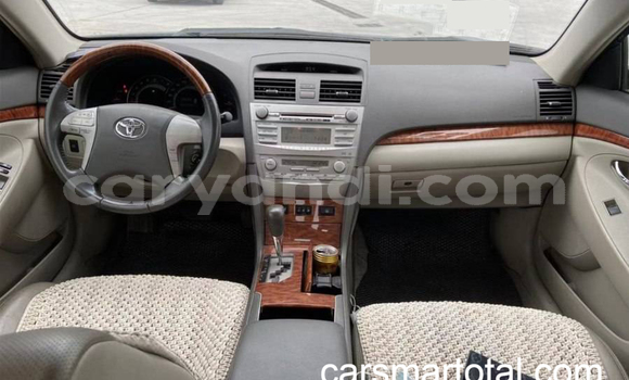 Acheter Occasion Voiture Toyota Camry Noir à Itezhi–Tezhi, Du sud Acheter Occasion Voiture Toyota Camry Noir à Itezhi–Tezhi, Du sud