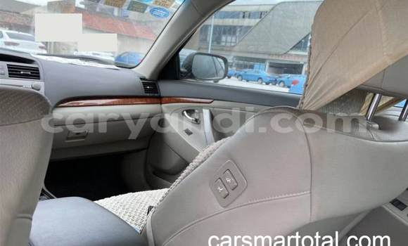 Acheter Occasion Voiture Toyota Camry Noir à Itezhi–Tezhi, Du sud Acheter Occasion Voiture Toyota Camry Noir à Itezhi–Tezhi, Du sud