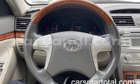 Acheter Occasion Voiture Toyota Camry Noir à Itezhi–Tezhi, Du sud Acheter Occasion Voiture Toyota Camry Noir à Itezhi–Tezhi, Du sud