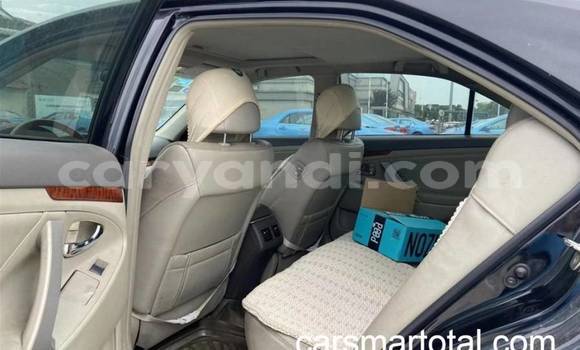 Acheter Occasion Voiture Toyota Camry Noir à Itezhi–Tezhi, Du sud Acheter Occasion Voiture Toyota Camry Noir à Itezhi–Tezhi, Du sud