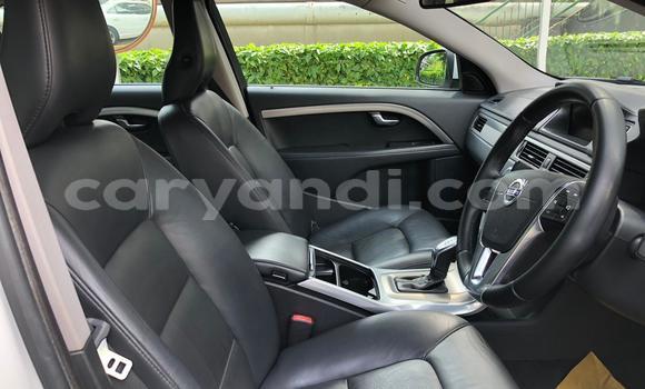 Tenga Tsaru Volvo S80 Chena Mota in Lusaka in Zambia Tenga Tsaru Volvo S80 Chena Mota in Lusaka in Zambia