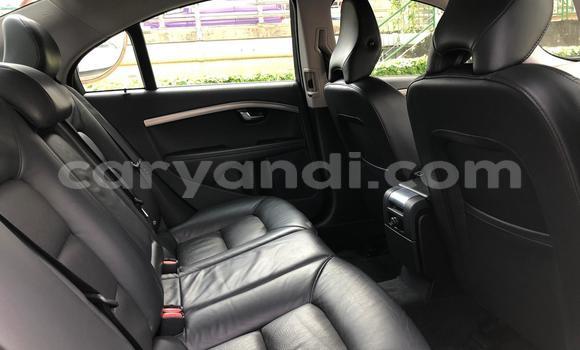 Tenga Tsaru Volvo S80 Chena Mota in Lusaka in Zambia Tenga Tsaru Volvo S80 Chena Mota in Lusaka in Zambia