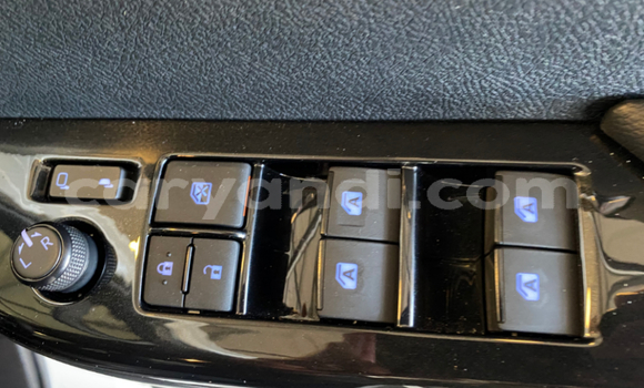 Buy Used Toyota Hilux White Car in Lusaka in Zambia Buy Used Toyota Hilux White Car in Lusaka in Zambia