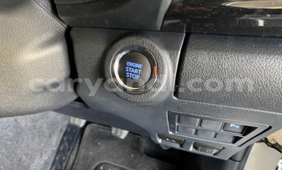 Buy Used Toyota Hilux White Car in Lusaka in Zambia Buy Used Toyota Hilux White Car in Lusaka in Zambia