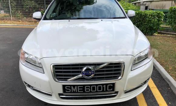 Tenga Tsaru Volvo S80 Chena Mota in Lusaka in Zambia Tenga Tsaru Volvo S80 Chena Mota in Lusaka in Zambia