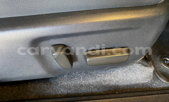 Buy Used Toyota Hilux White Car in Lusaka in Zambia Buy Used Toyota Hilux White Car in Lusaka in Zambia