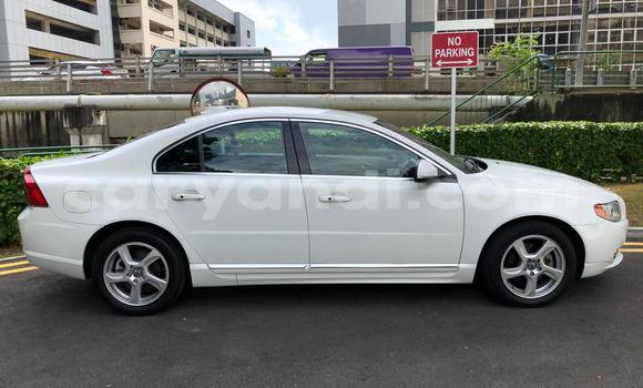 Tenga Tsaru Volvo S80 Chena Mota in Lusaka in Zambia Tenga Tsaru Volvo S80 Chena Mota in Lusaka in Zambia