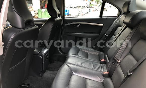 Tenga Tsaru Volvo S80 Chena Mota in Lusaka in Zambia Tenga Tsaru Volvo S80 Chena Mota in Lusaka in Zambia