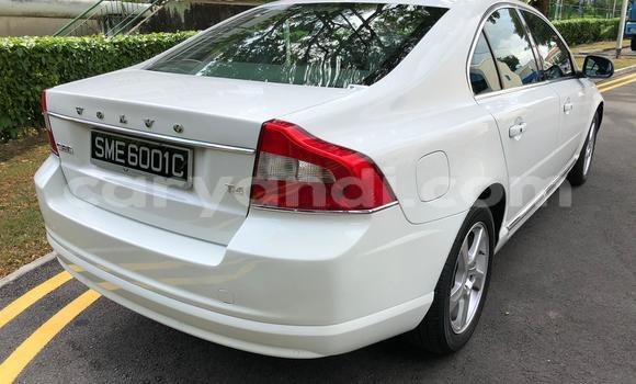 Tenga Tsaru Volvo S80 Chena Mota in Lusaka in Zambia Tenga Tsaru Volvo S80 Chena Mota in Lusaka in Zambia