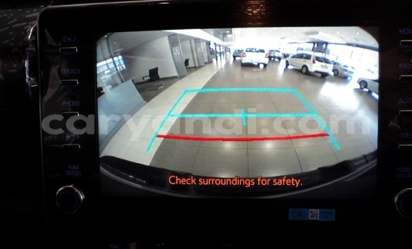 Buy Used Toyota Hilux Silver Car in Lusaka in Zambia Buy Used Toyota Hilux Silver Car in Lusaka in Zambia