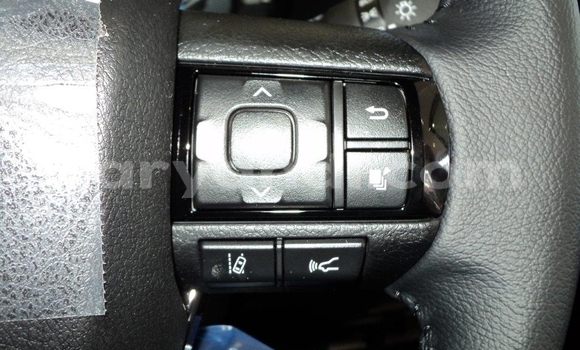 Buy Used Toyota Hilux Silver Car in Lusaka in Zambia Buy Used Toyota Hilux Silver Car in Lusaka in Zambia