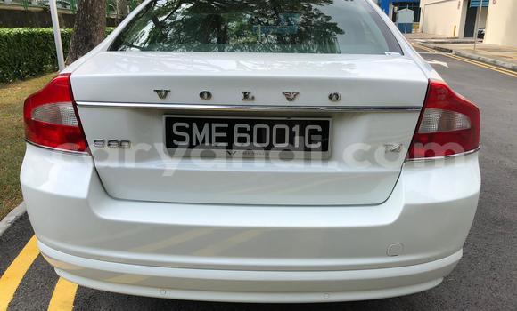 Tenga Tsaru Volvo S80 Chena Mota in Lusaka in Zambia Tenga Tsaru Volvo S80 Chena Mota in Lusaka in Zambia