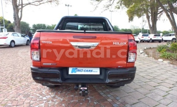 Acheter Occasion Voiture Toyota Hilux Autre à Lusaka, Zambie Acheter Occasion Voiture Toyota Hilux Autre à Lusaka, Zambie