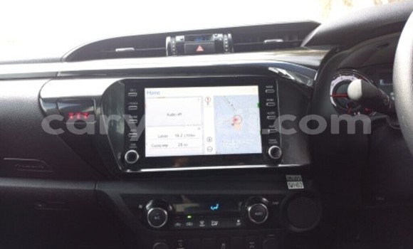 Acheter Occasion Voiture Toyota Hilux Autre à Lusaka, Zambie Acheter Occasion Voiture Toyota Hilux Autre à Lusaka, Zambie