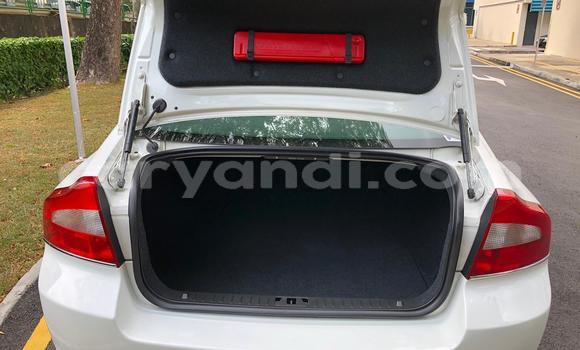 Tenga Tsaru Volvo S80 Chena Mota in Lusaka in Zambia Tenga Tsaru Volvo S80 Chena Mota in Lusaka in Zambia