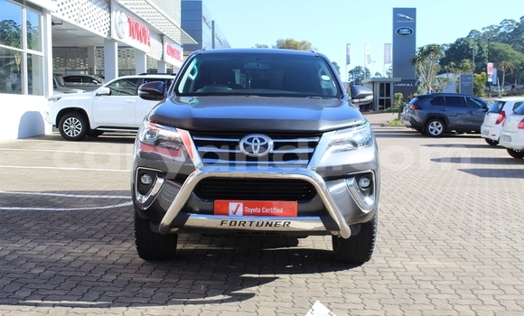Buy Used Toyota Fortuner Other Car in Lusaka in Zambia Buy Used Toyota Fortuner Other Car in Lusaka in Zambia