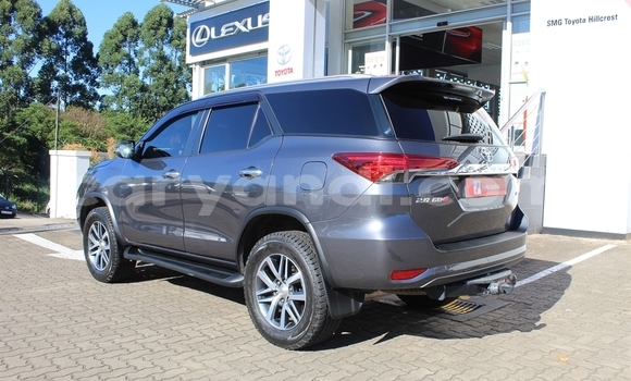 Buy Used Toyota Fortuner Other Car in Lusaka in Zambia Buy Used Toyota Fortuner Other Car in Lusaka in Zambia