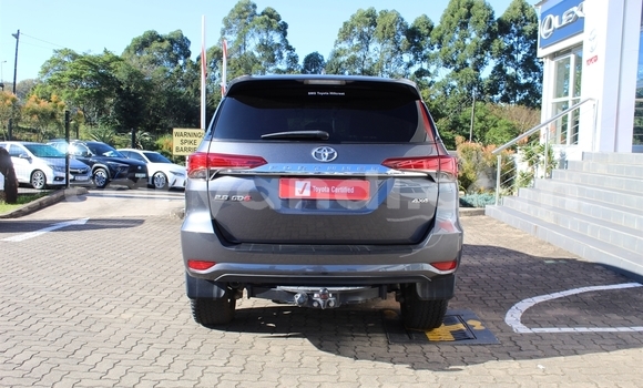 Buy Used Toyota Fortuner Other Car in Lusaka in Zambia Buy Used Toyota Fortuner Other Car in Lusaka in Zambia