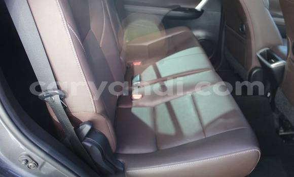 Buy Used Toyota Fortuner Other Car in Lusaka in Zambia Buy Used Toyota Fortuner Other Car in Lusaka in Zambia