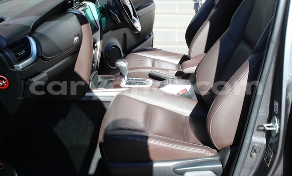 Buy Used Toyota Fortuner Other Car in Lusaka in Zambia Buy Used Toyota Fortuner Other Car in Lusaka in Zambia
