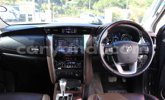 Buy Used Toyota Fortuner Other Car in Lusaka in Zambia Buy Used Toyota Fortuner Other Car in Lusaka in Zambia